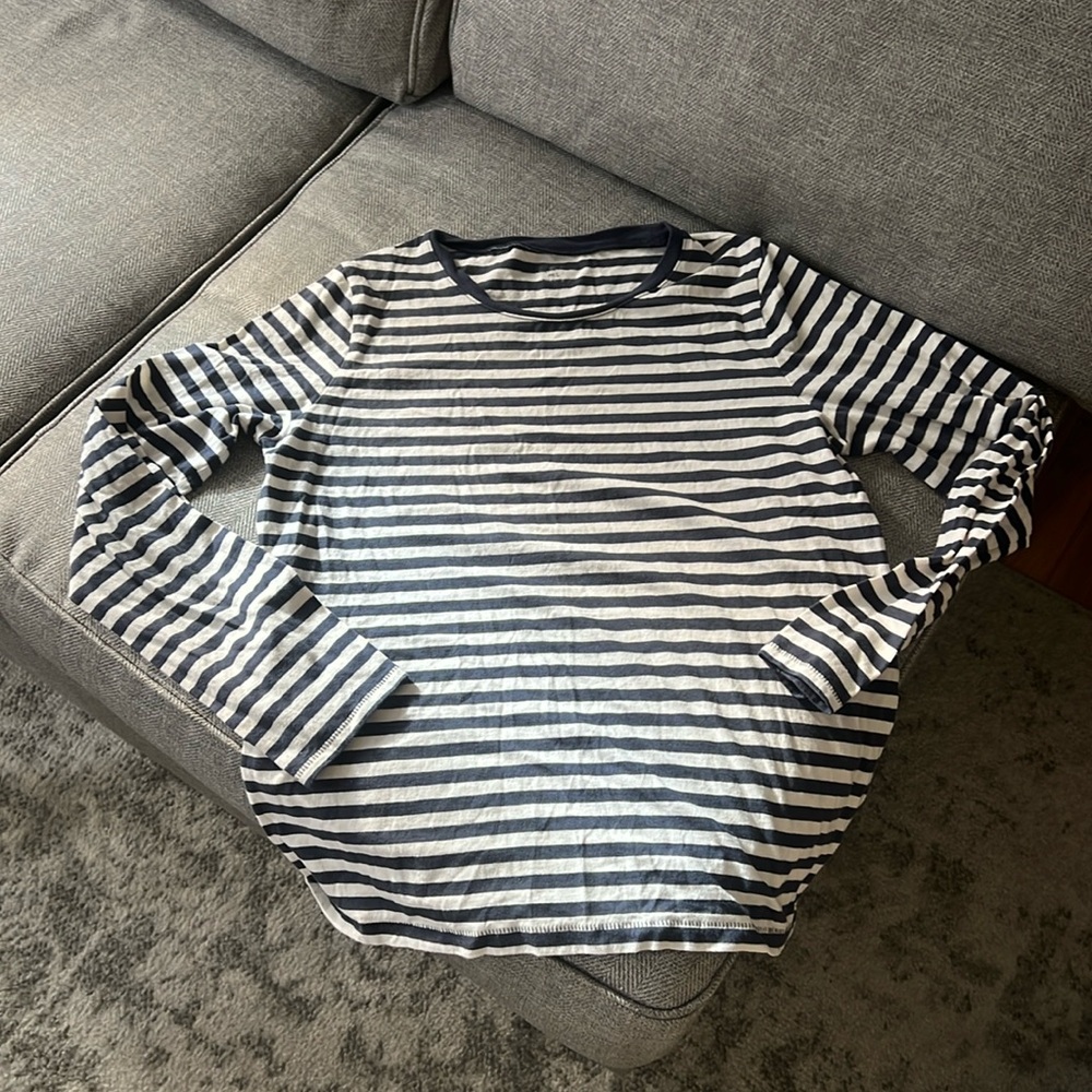 Long sleeve T-shirt